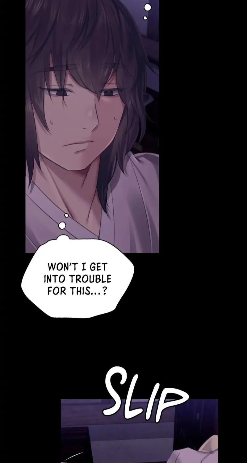 Teacher's Pet (Neck Pillow) Chapter 105 page 37 - 