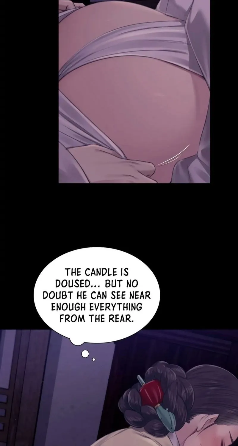 Teacher's Pet (Neck Pillow) Chapter 105 page 38 - 