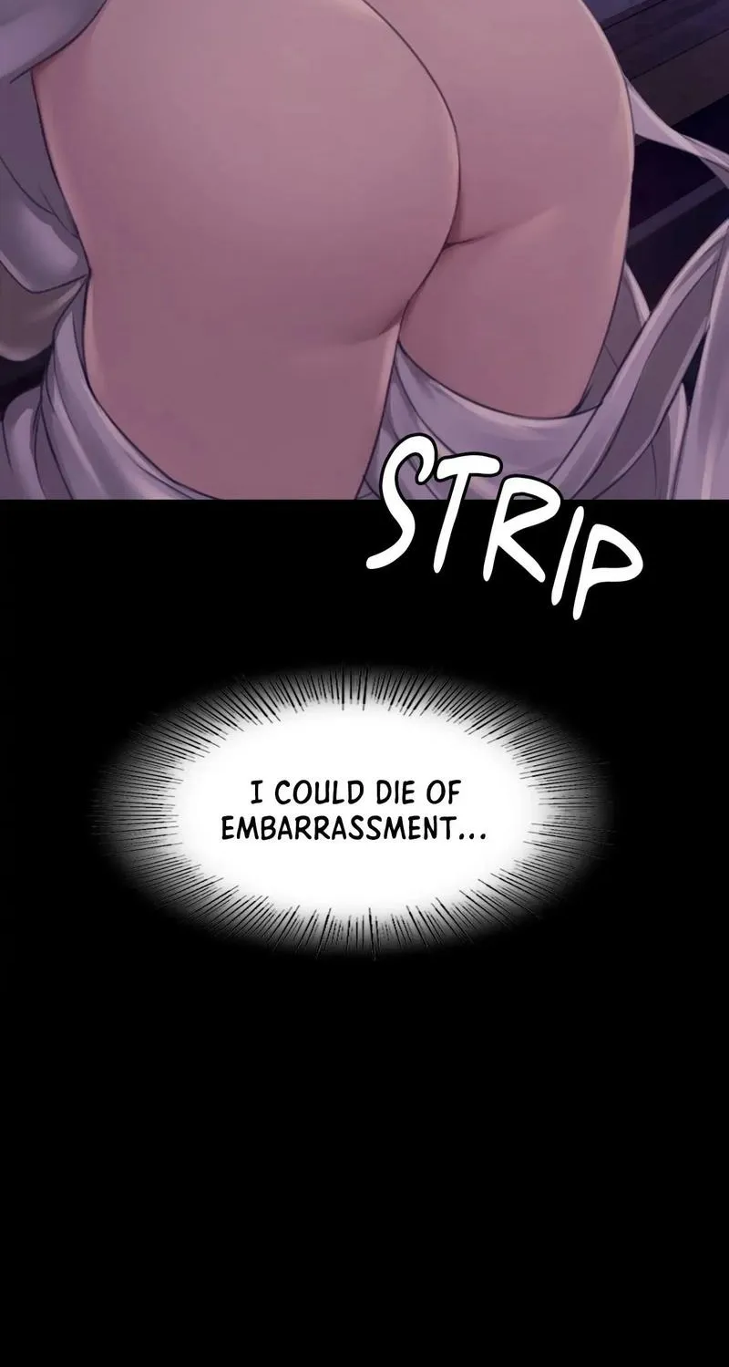 Teacher's Pet (Neck Pillow) Chapter 105 page 40 - 