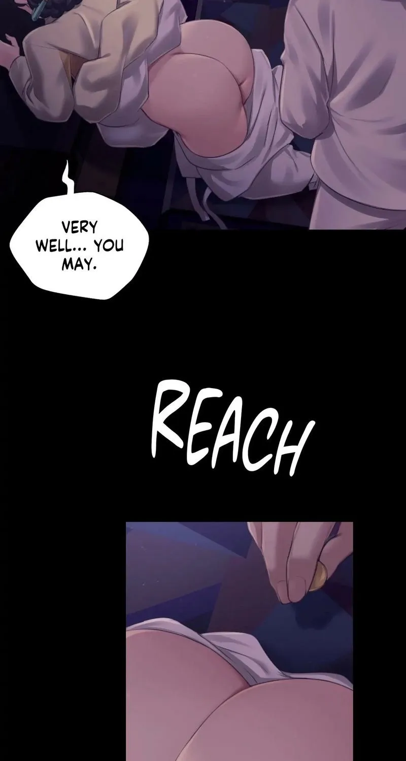 Teacher's Pet (Neck Pillow) Chapter 105 page 43 - 