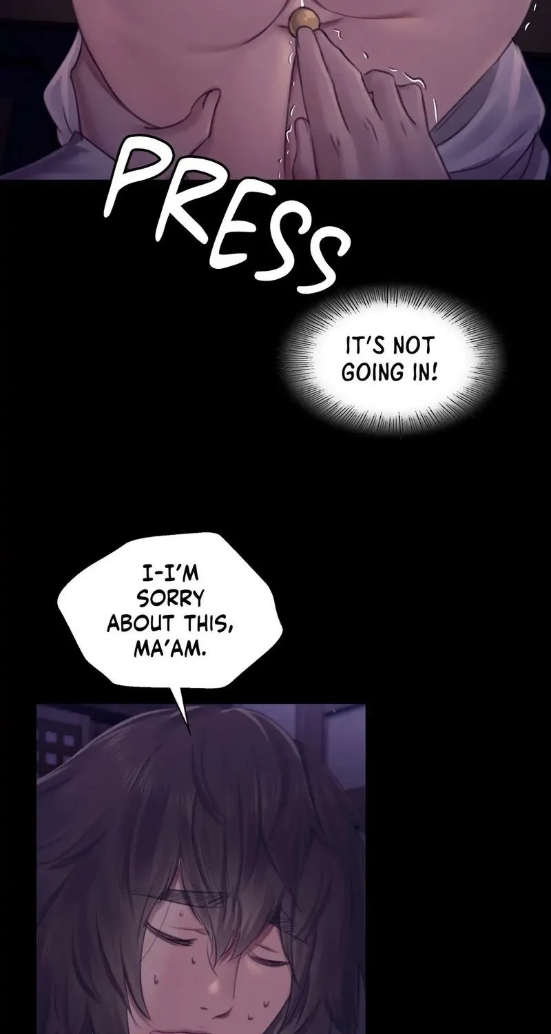 Teacher's Pet (Neck Pillow) Chapter 105 page 46 - 