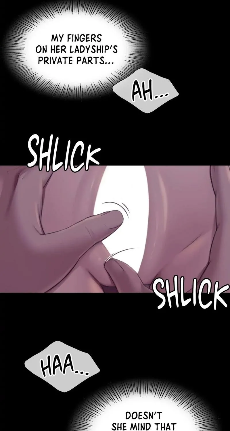 Teacher's Pet (Neck Pillow) Chapter 105 page 51 - 