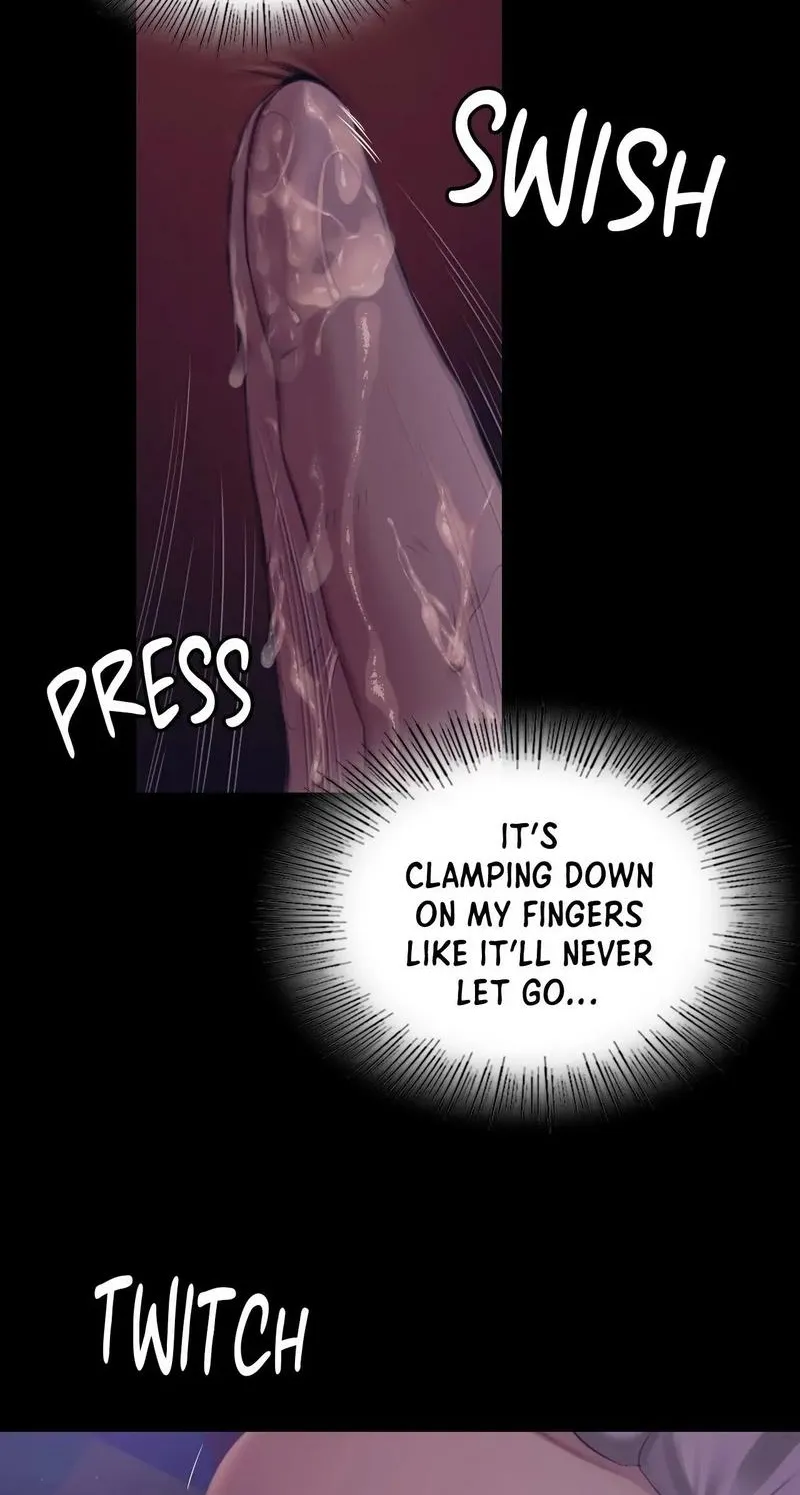 Teacher's Pet (Neck Pillow) Chapter 105 page 60 - 