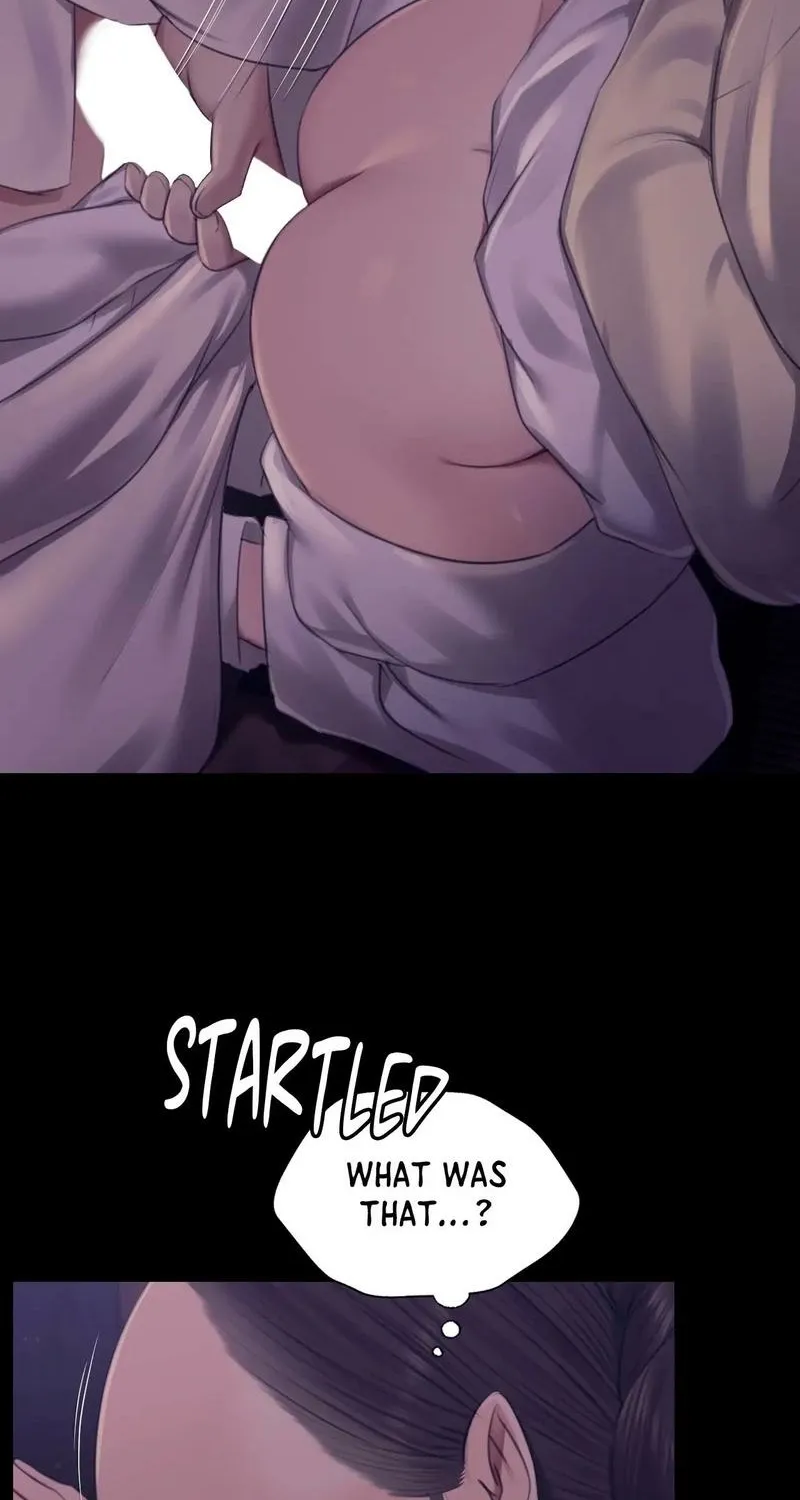 Teacher's Pet (Neck Pillow) Chapter 105 page 64 - 