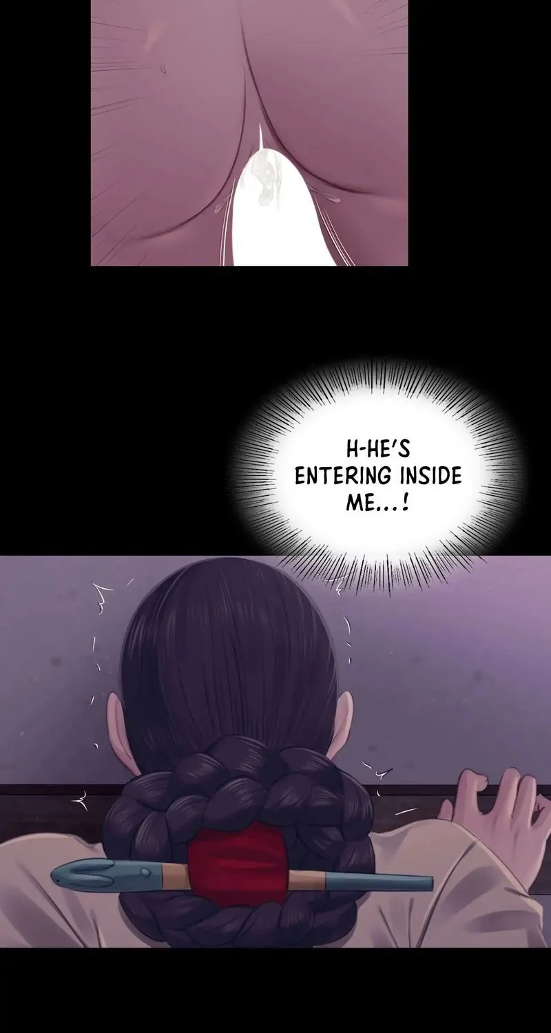 Teacher's Pet (Neck Pillow) Chapter 105 page 66 - 