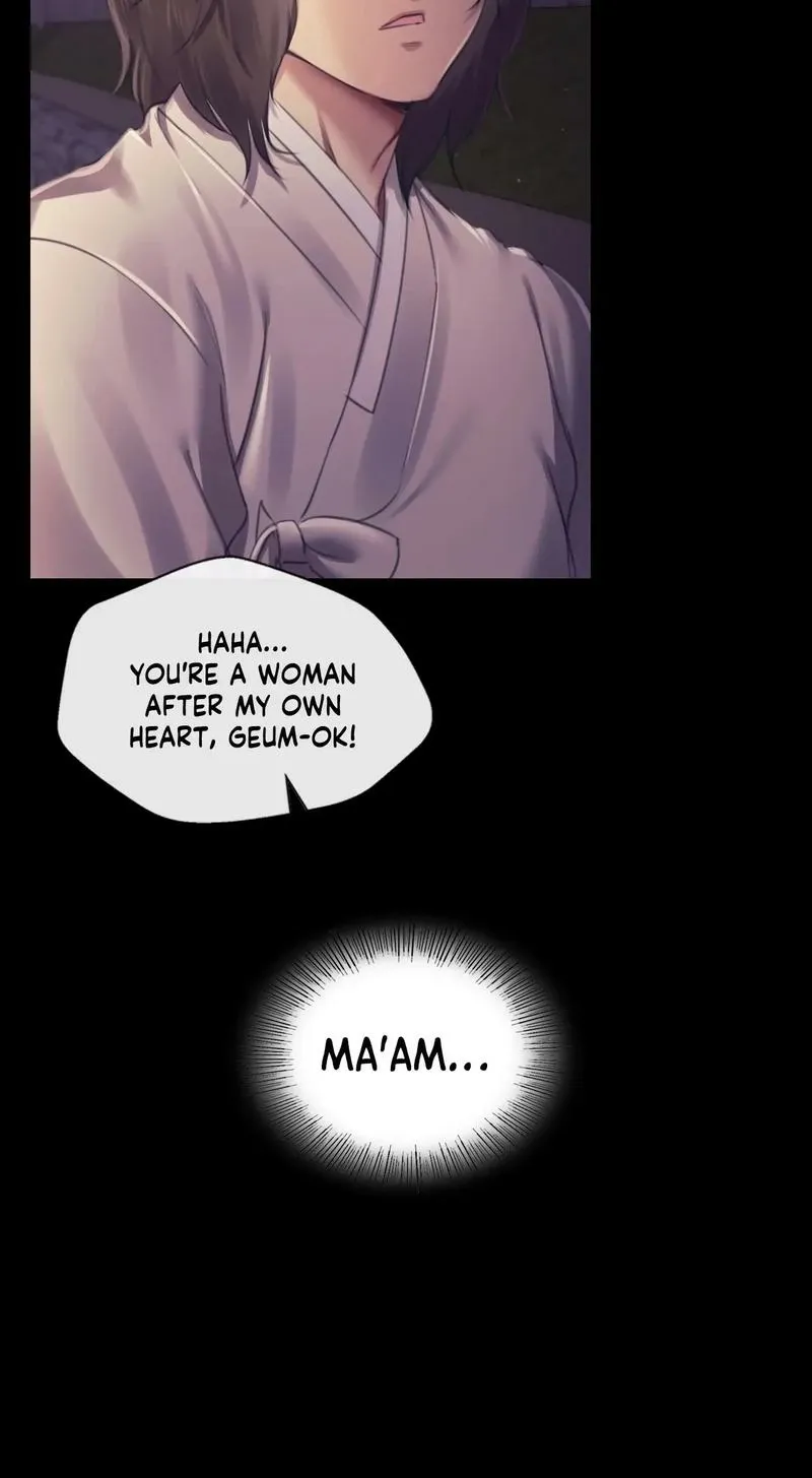 Teacher's Pet (Neck Pillow) Chapter 106 page 35 - 