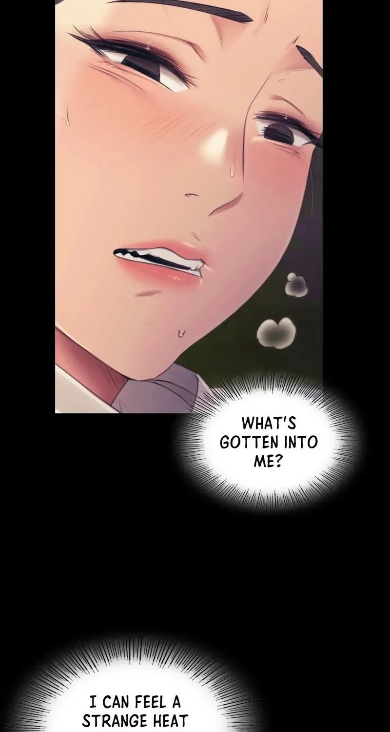 Teacher's Pet (Neck Pillow) Chapter 106 page 87 - 