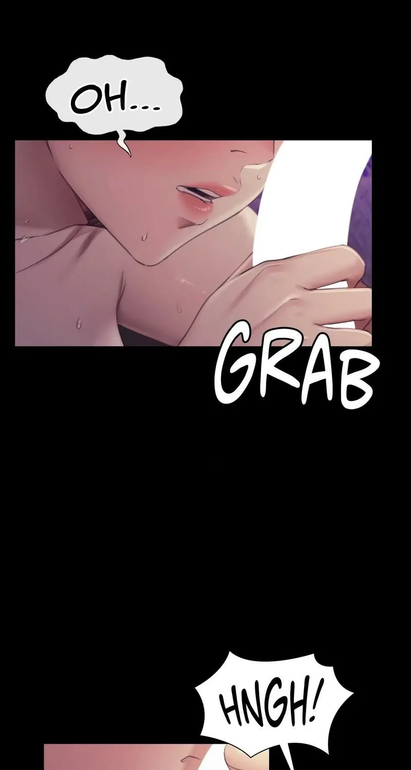 Teacher's Pet (Neck Pillow) Chapter 107 page 28 - 