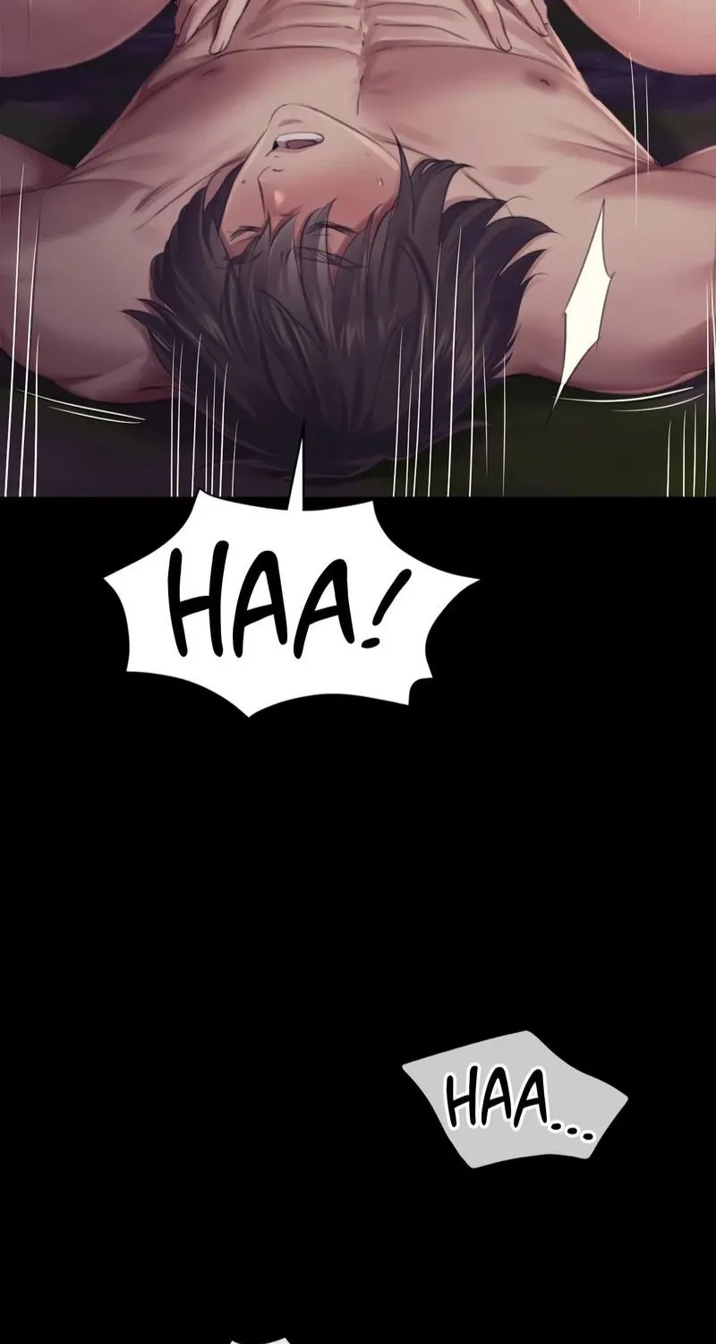 Teacher's Pet (Neck Pillow) Chapter 107 page 42 - 