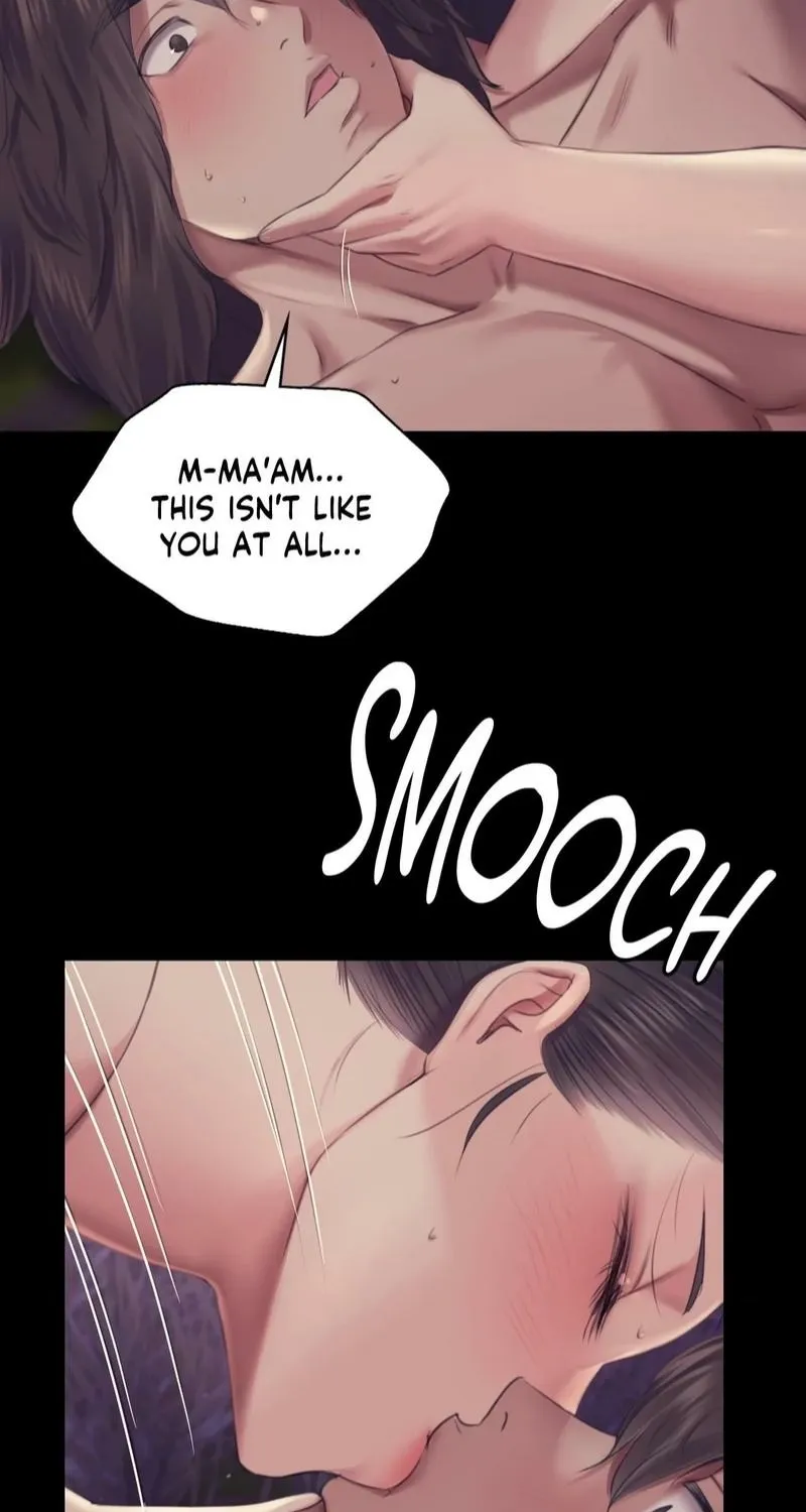 Teacher's Pet (Neck Pillow) Chapter 107 page 45 - 
