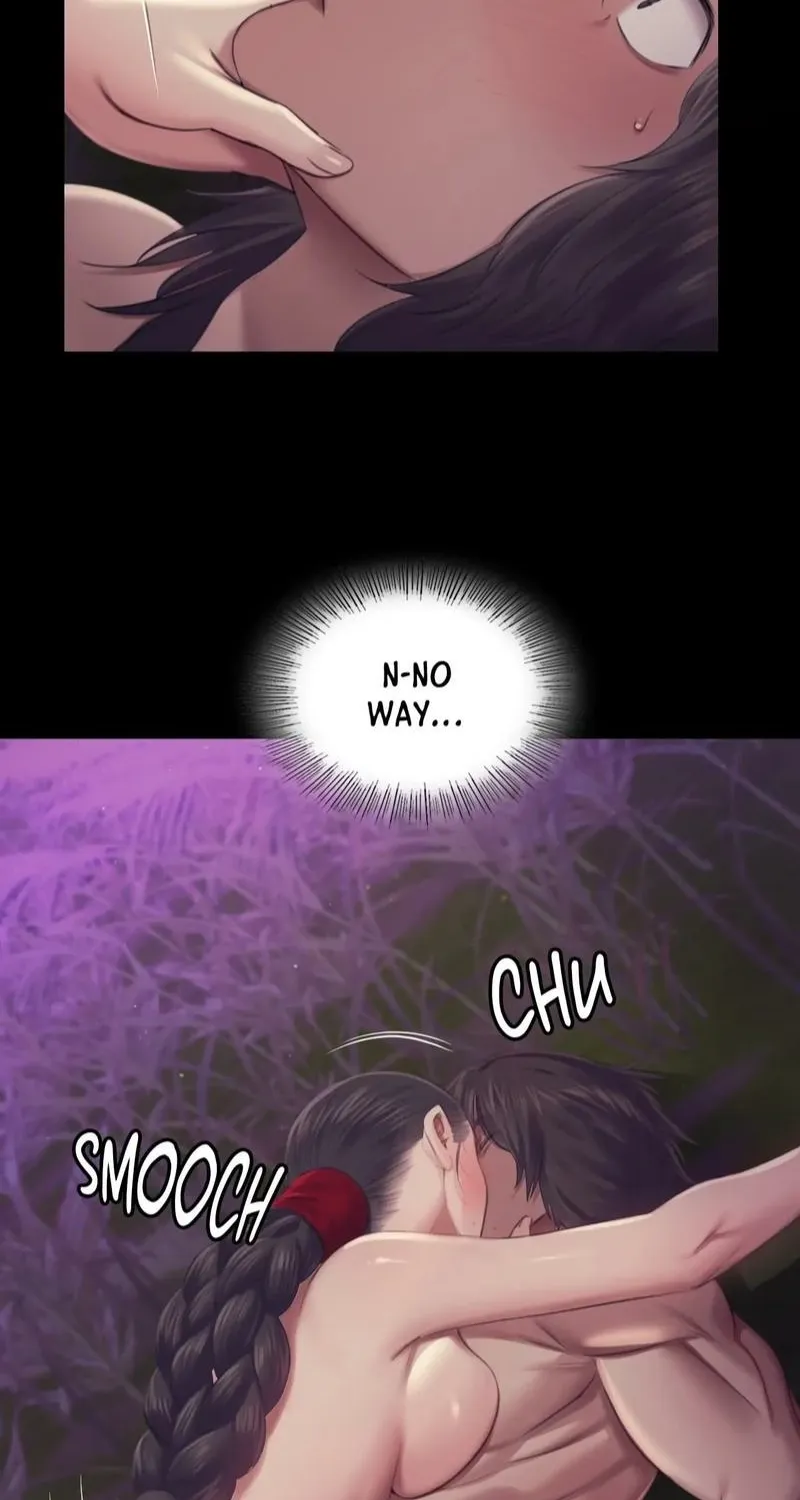 Teacher's Pet (Neck Pillow) Chapter 107 page 46 - 