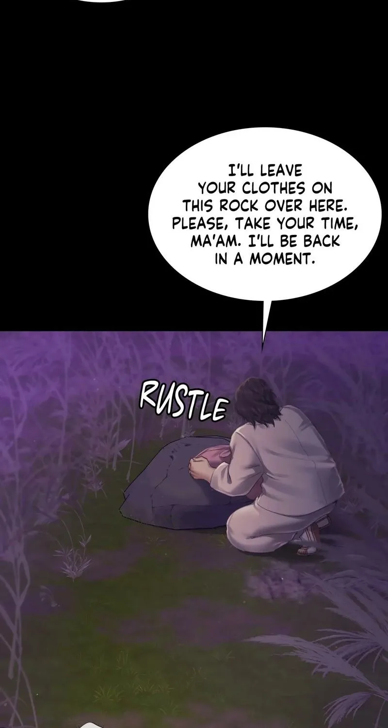 Teacher's Pet (Neck Pillow) Chapter 107 page 6 - 