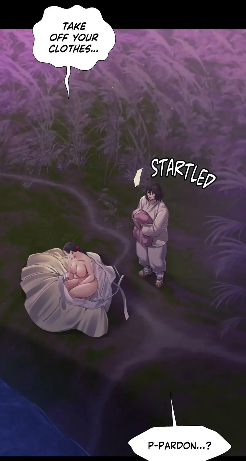 Teacher's Pet (Neck Pillow) Chapter 107 page 9 - 