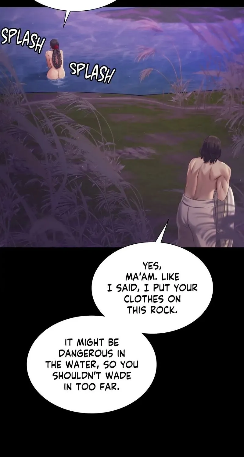 Teacher's Pet (Neck Pillow) Chapter 107 page 83 - 