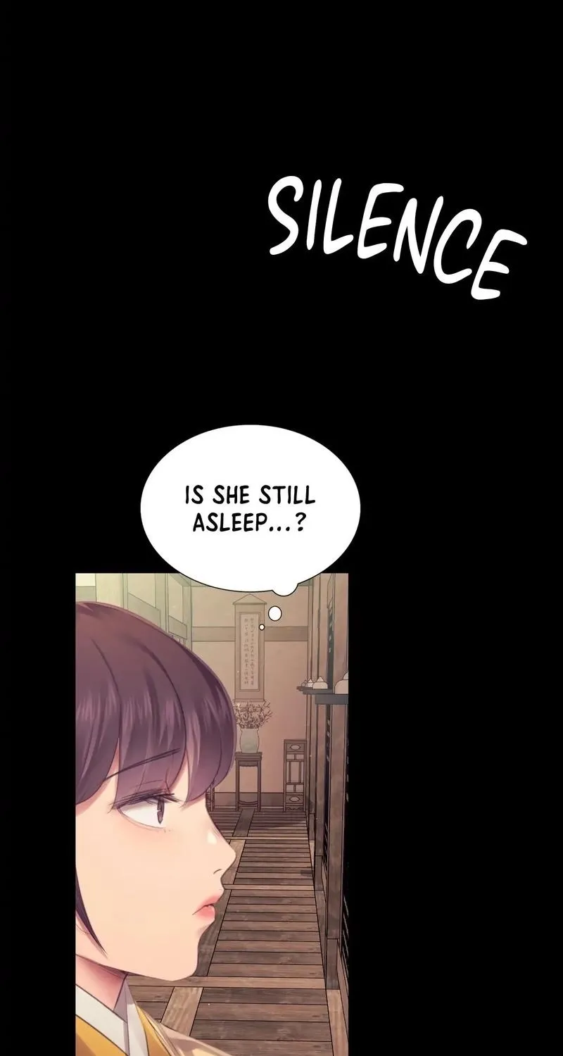 Teacher's Pet (Neck Pillow) Chapter 108 page 36 - 