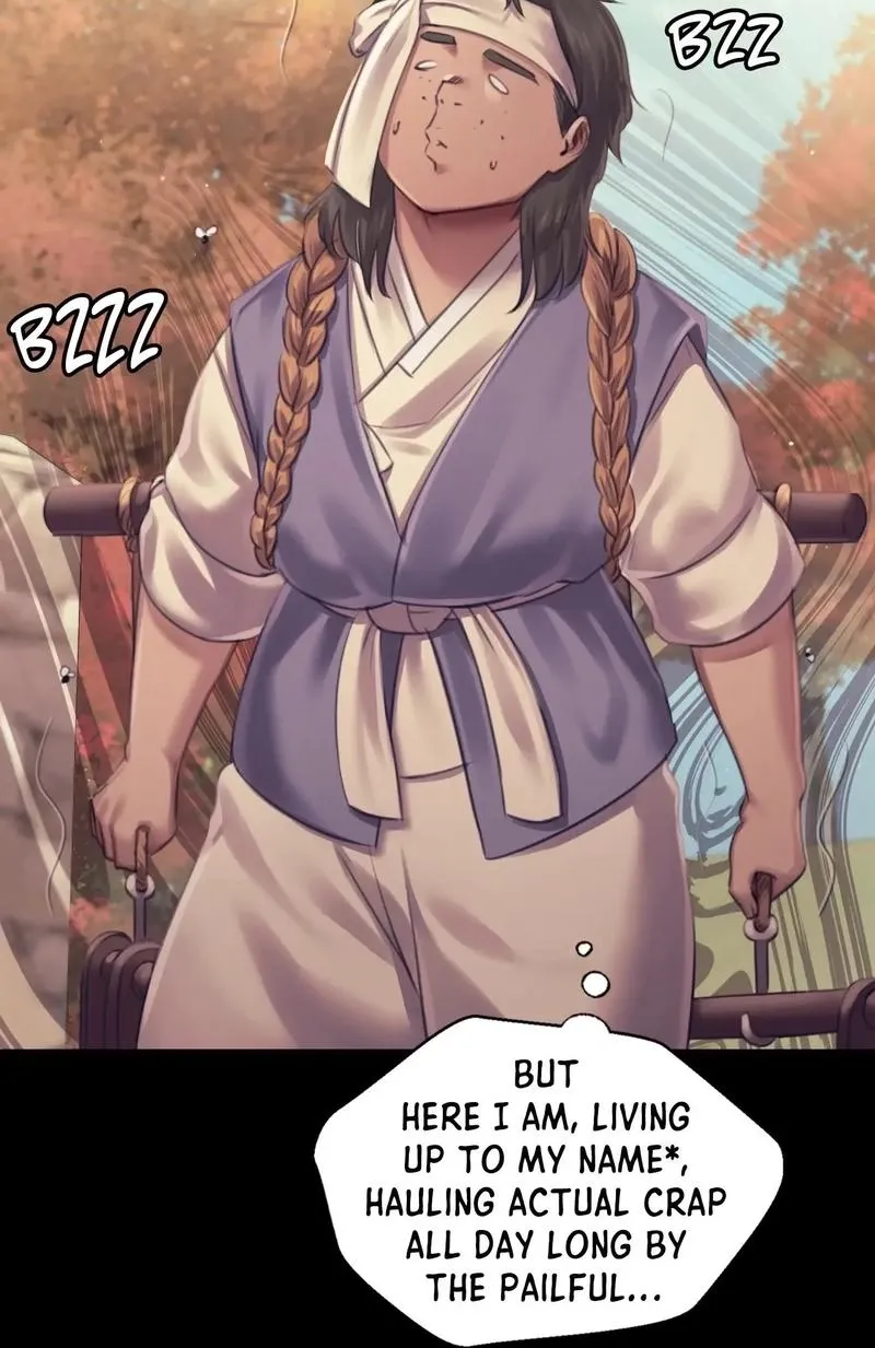 Teacher's Pet (Neck Pillow) Chapter 108 page 55 - 