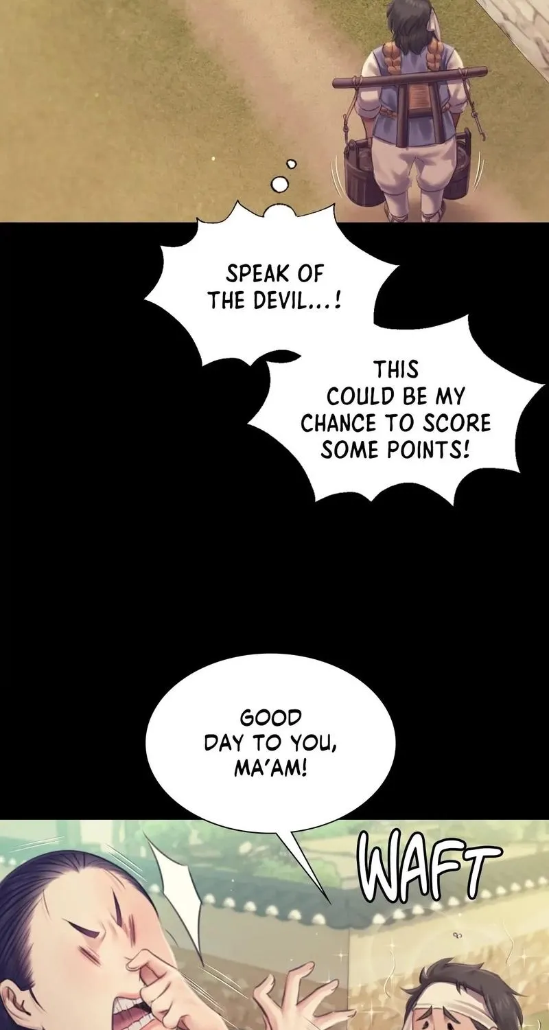 Teacher's Pet (Neck Pillow) Chapter 108 page 58 - 