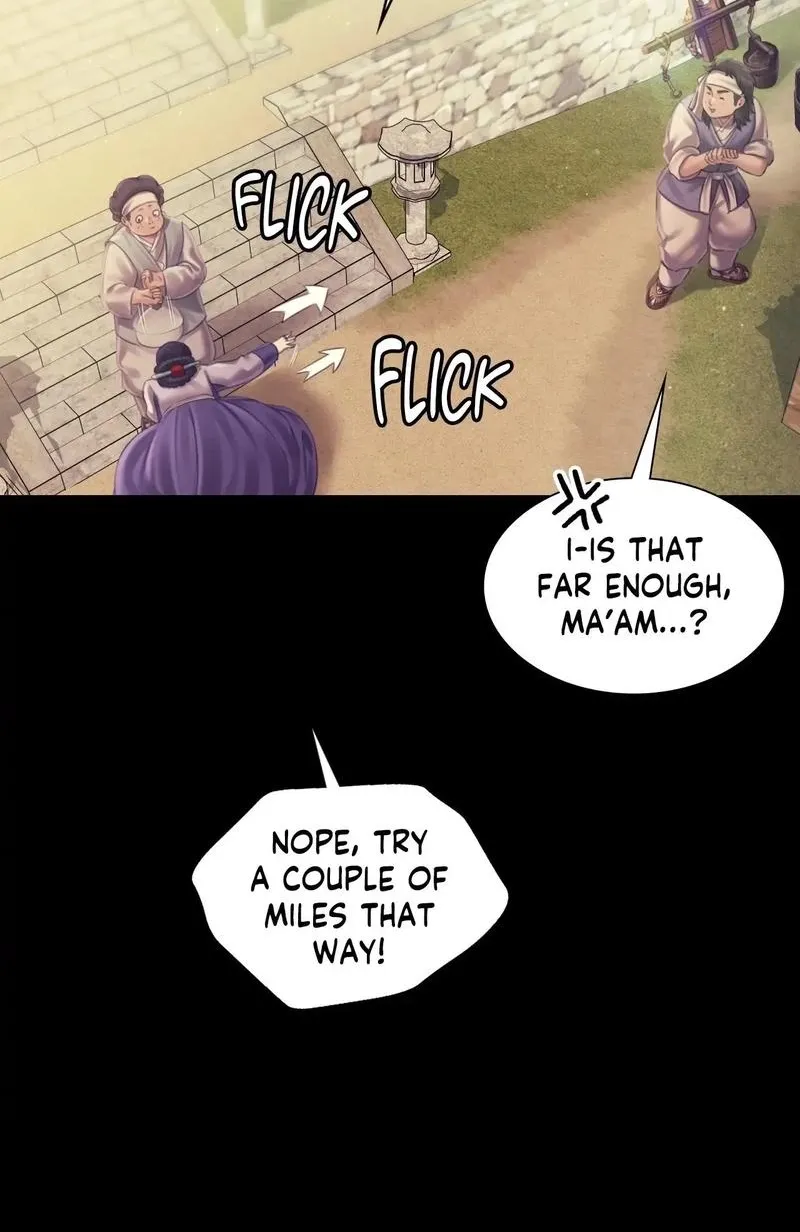 Teacher's Pet (Neck Pillow) Chapter 108 page 60 - 
