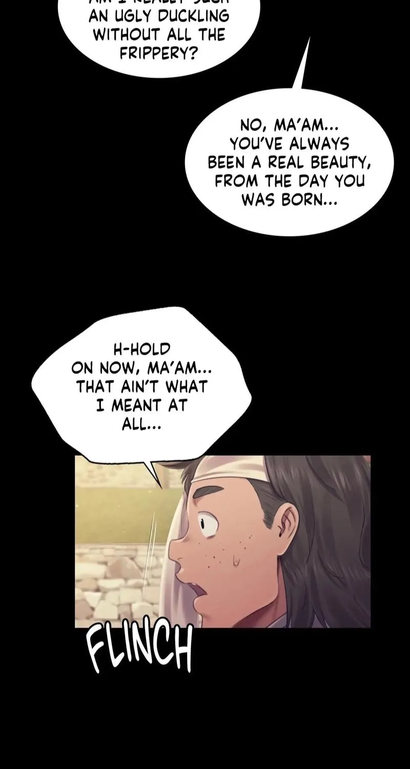Teacher's Pet (Neck Pillow) Chapter 108 page 63 - 
