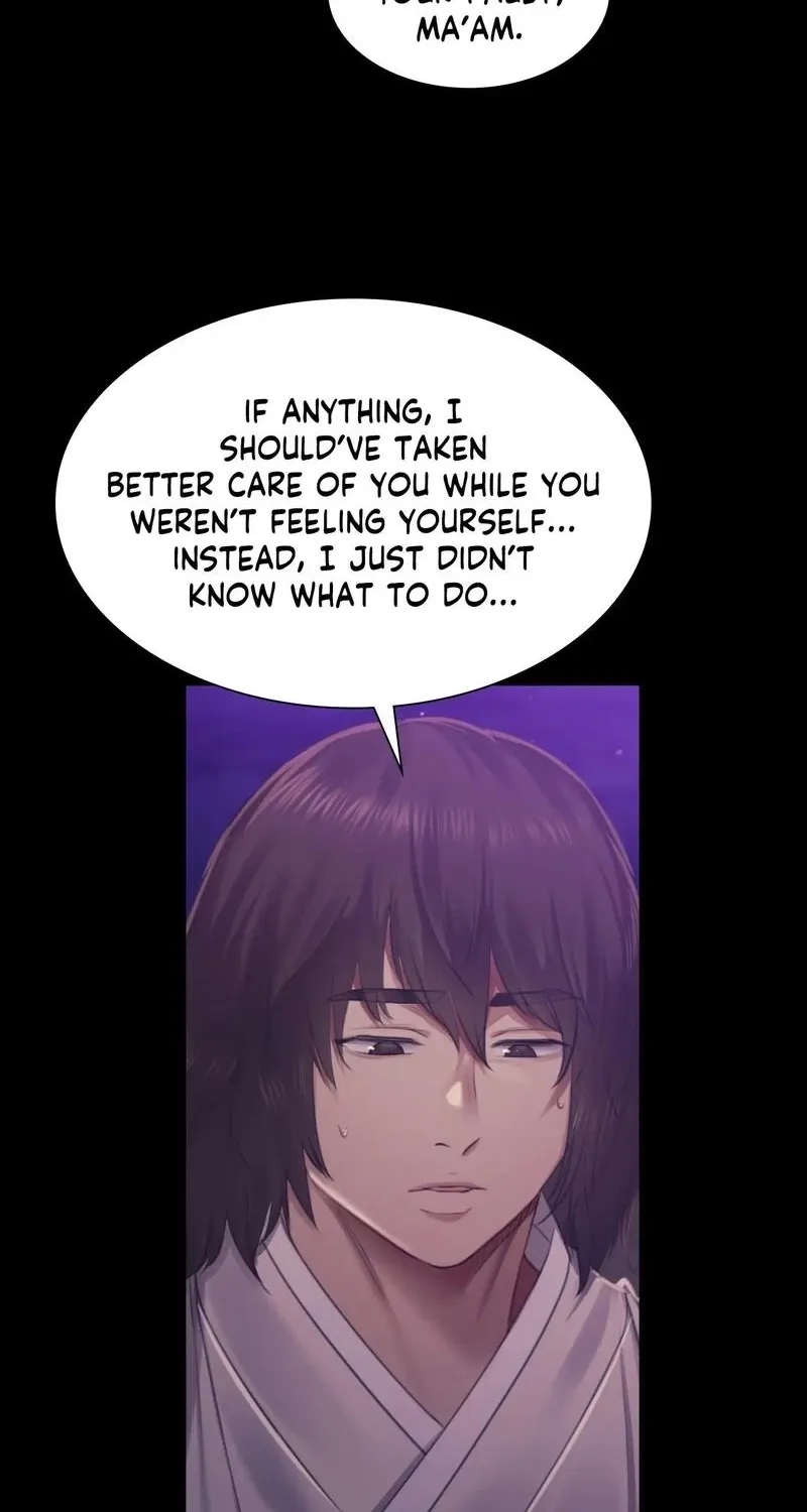 Teacher's Pet (Neck Pillow) Chapter 108 page 8 - 