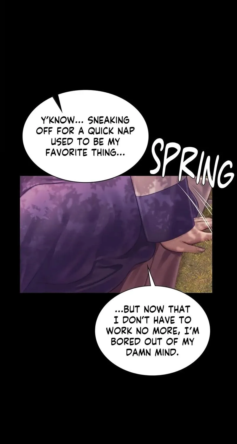 Teacher's Pet (Neck Pillow) Chapter 108 page 71 - 
