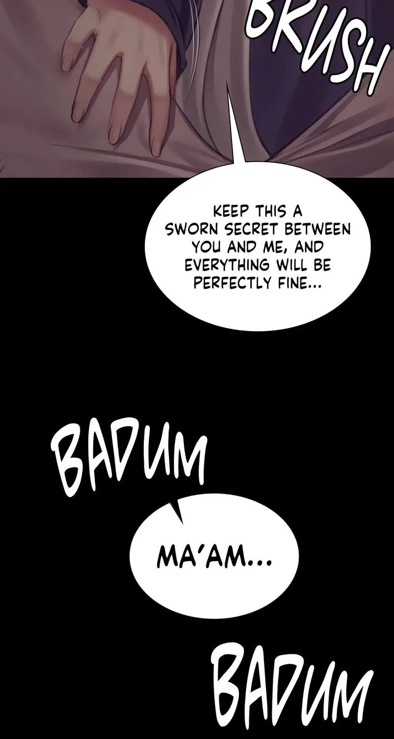 Teacher's Pet (Neck Pillow) Chapter 108 page 89 - 