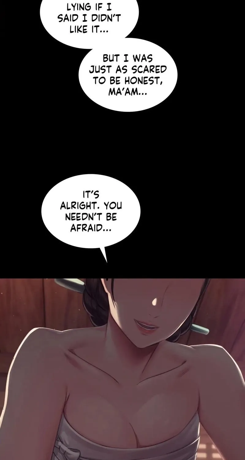 Teacher's Pet (Neck Pillow) Chapter 109 page 3 - 