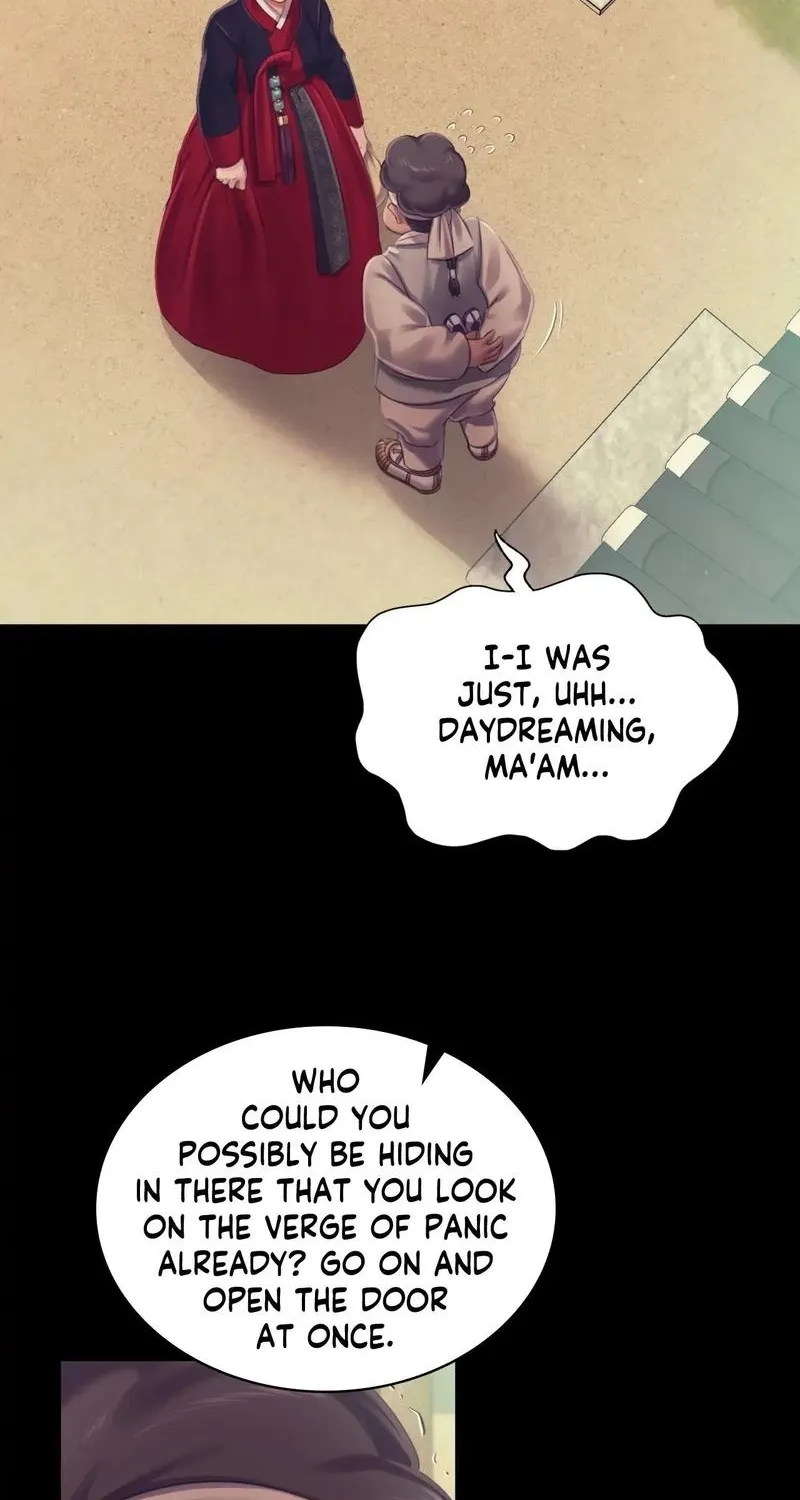 Teacher's Pet (Neck Pillow) Chapter 109 page 24 - 