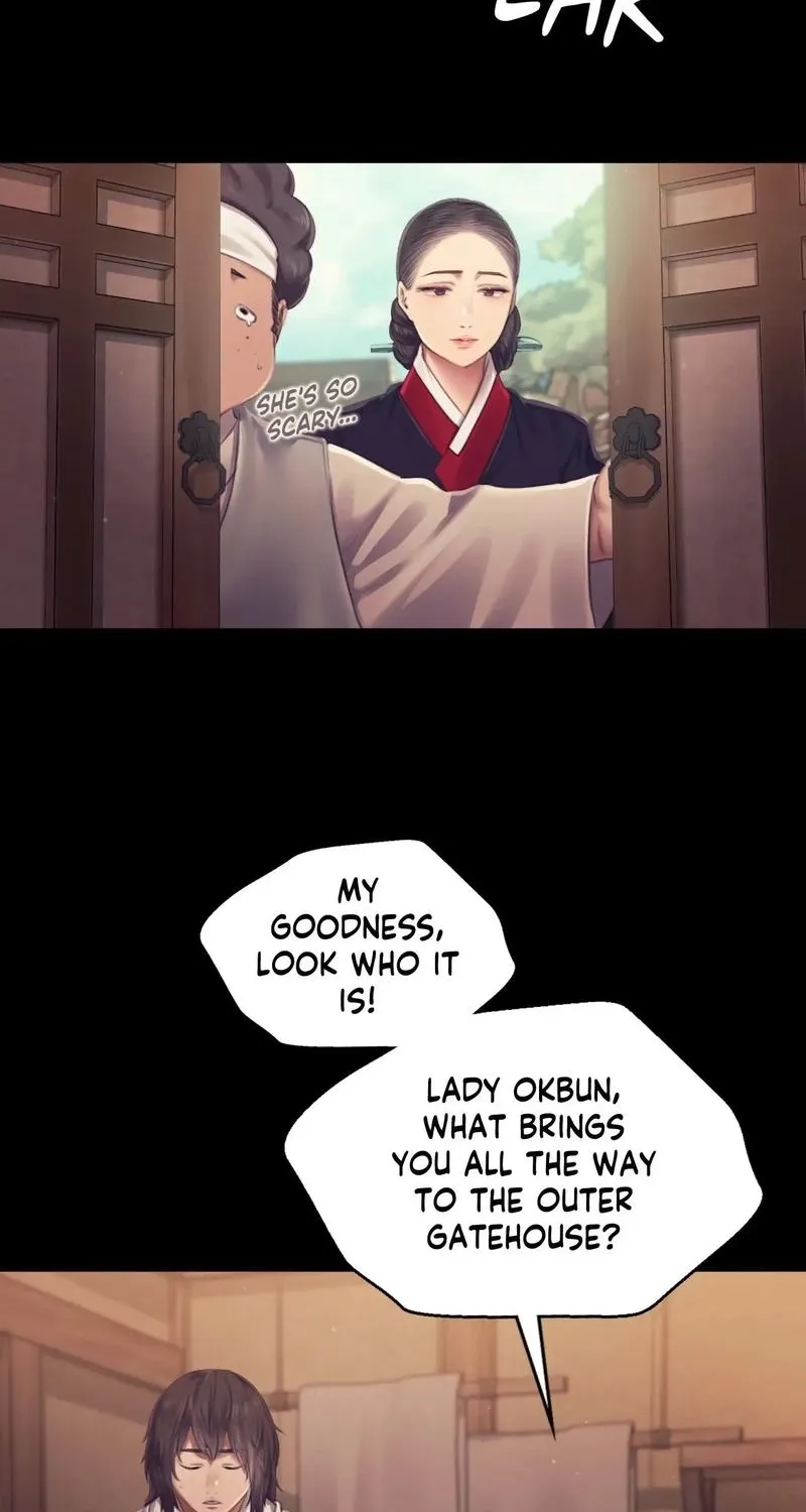 Teacher's Pet (Neck Pillow) Chapter 109 page 27 - 
