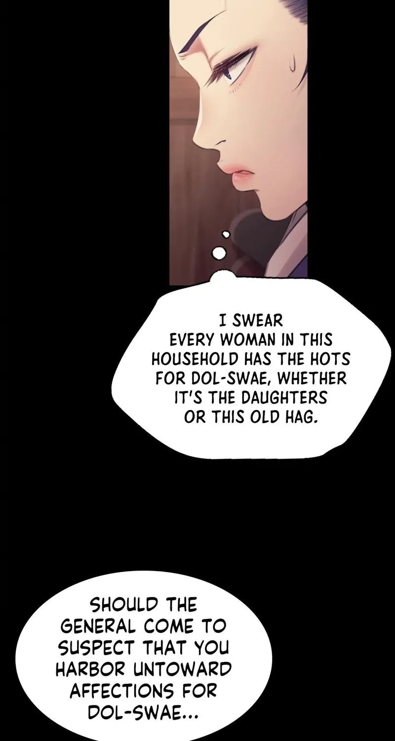 Teacher's Pet (Neck Pillow) Chapter 109 page 34 - 