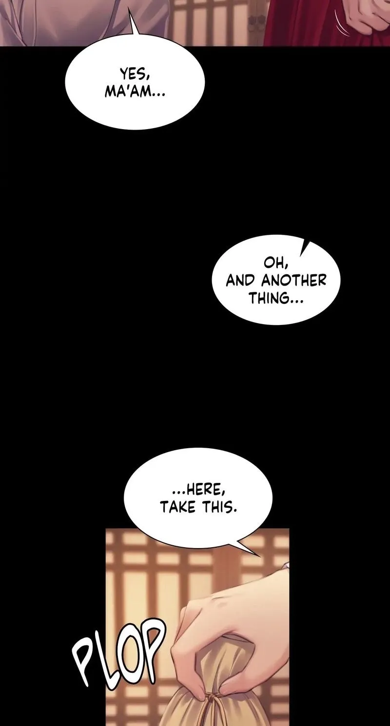 Teacher's Pet (Neck Pillow) Chapter 109 page 45 - 