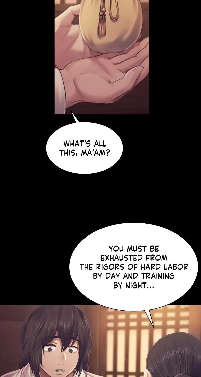 Teacher's Pet (Neck Pillow) Chapter 109 page 46 - 