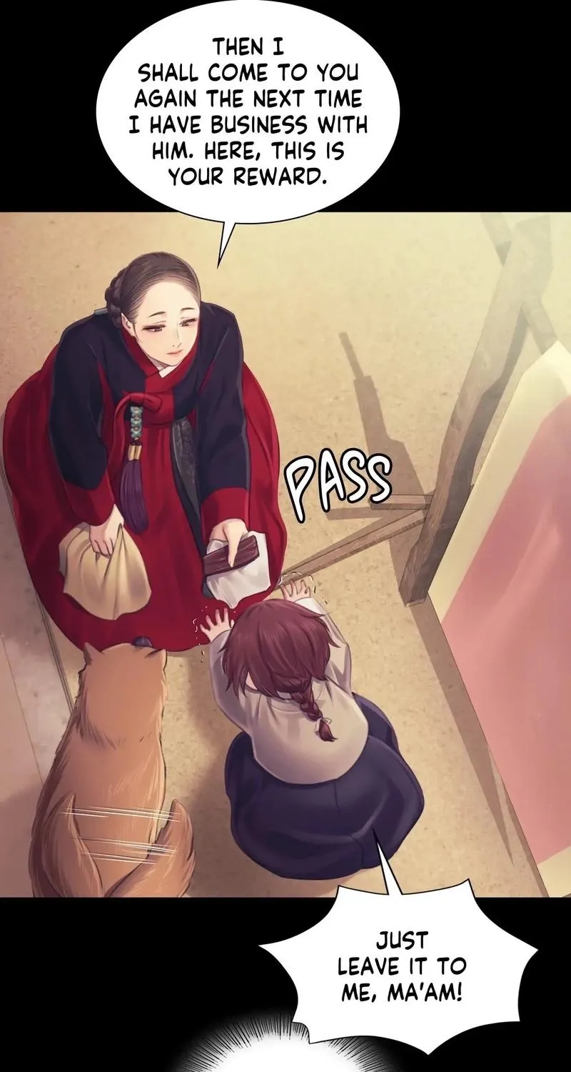 Teacher's Pet (Neck Pillow) Chapter 109 page 61 - 