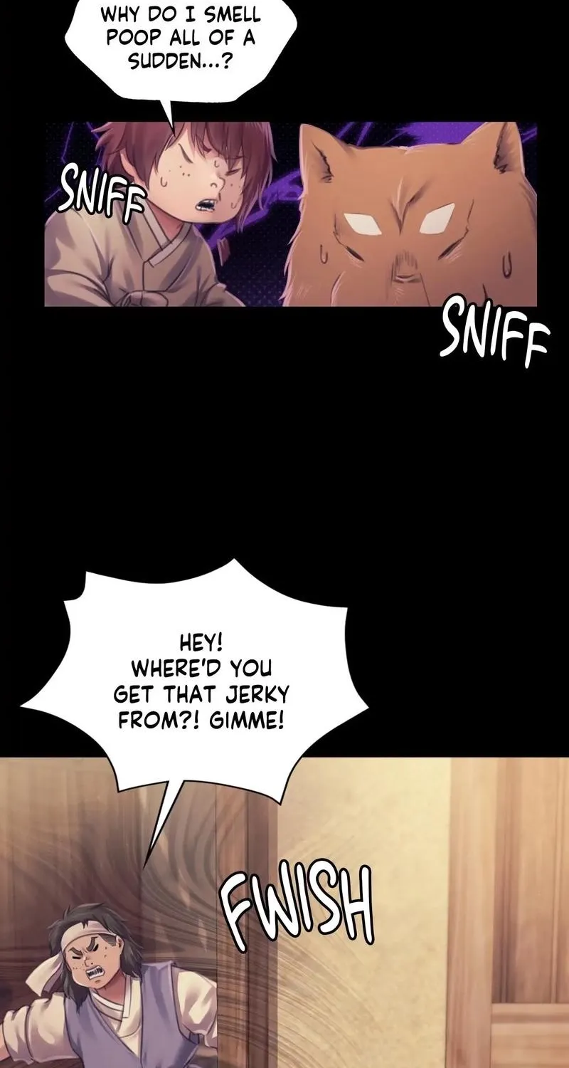 Teacher's Pet (Neck Pillow) Chapter 109 page 64 - 