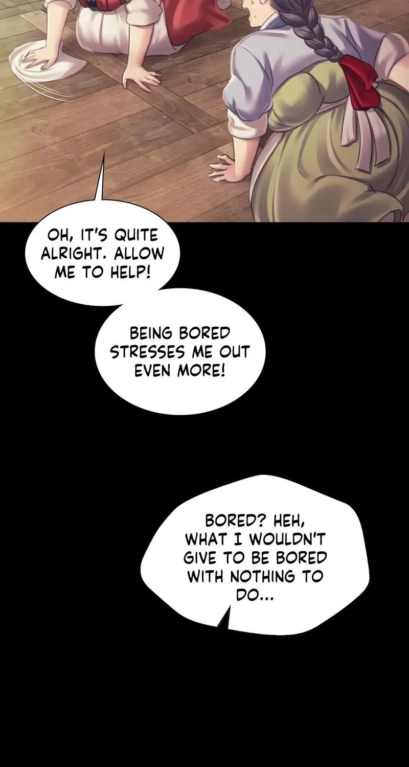Teacher's Pet (Neck Pillow) Chapter 109 page 76 - 