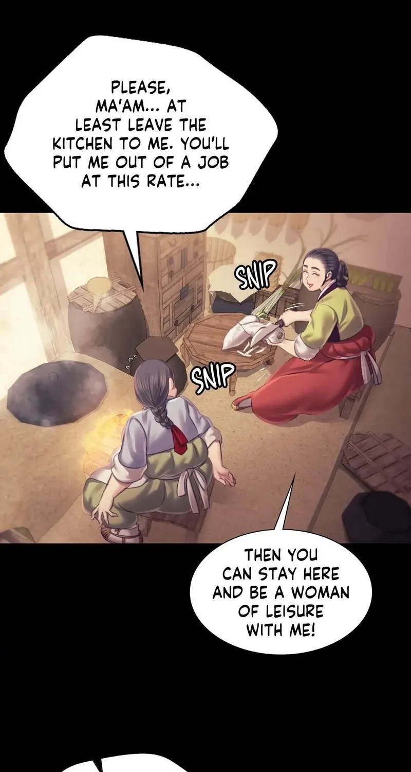 Teacher's Pet (Neck Pillow) Chapter 109 page 77 - 