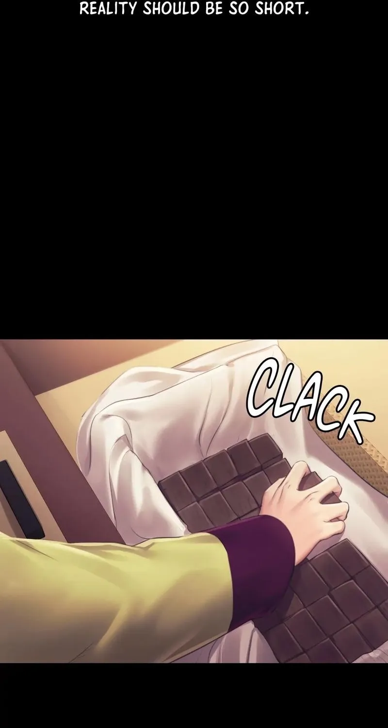 Teacher's Pet (Neck Pillow) Chapter 109 page 93 - 