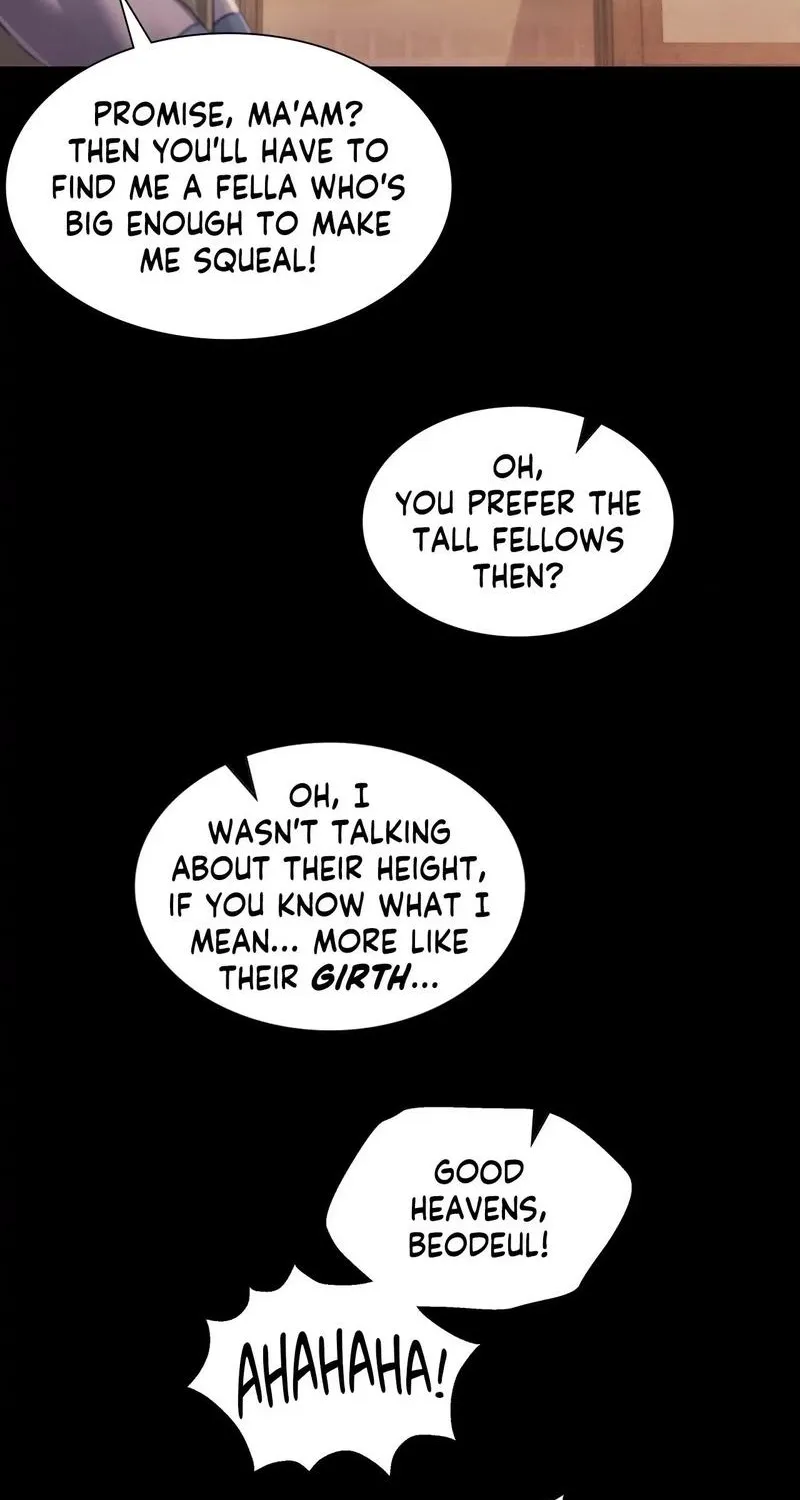 Teacher's Pet (Neck Pillow) Chapter 110 page 18 - 