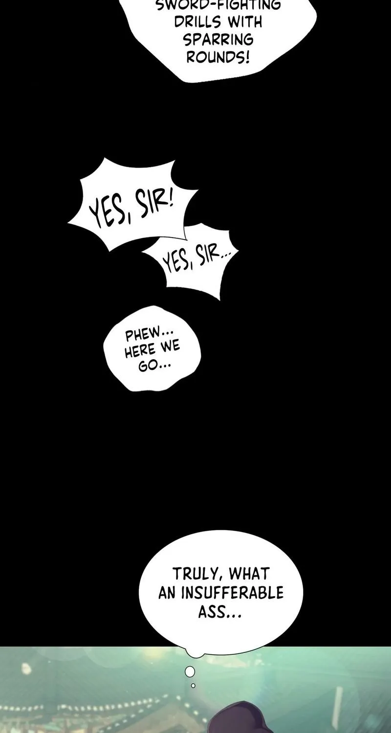 Teacher's Pet (Neck Pillow) Chapter 110 page 33 - 