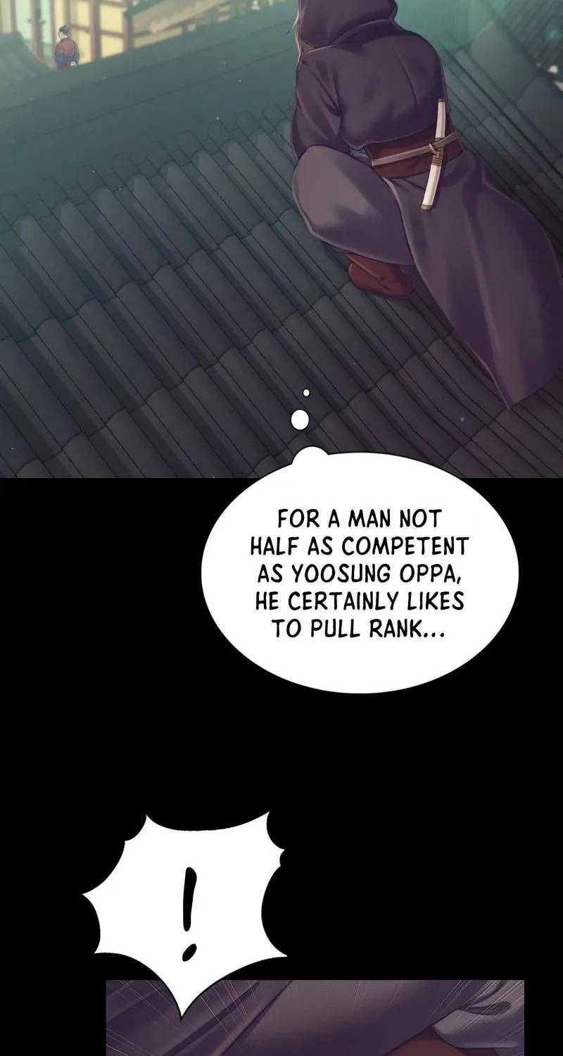 Teacher's Pet (Neck Pillow) Chapter 110 page 34 - 