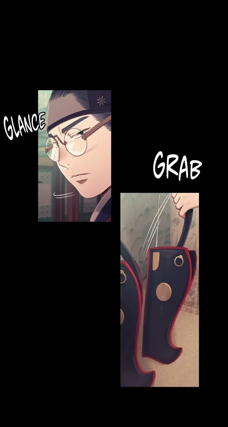 Teacher's Pet (Neck Pillow) Chapter 110 page 36 - 