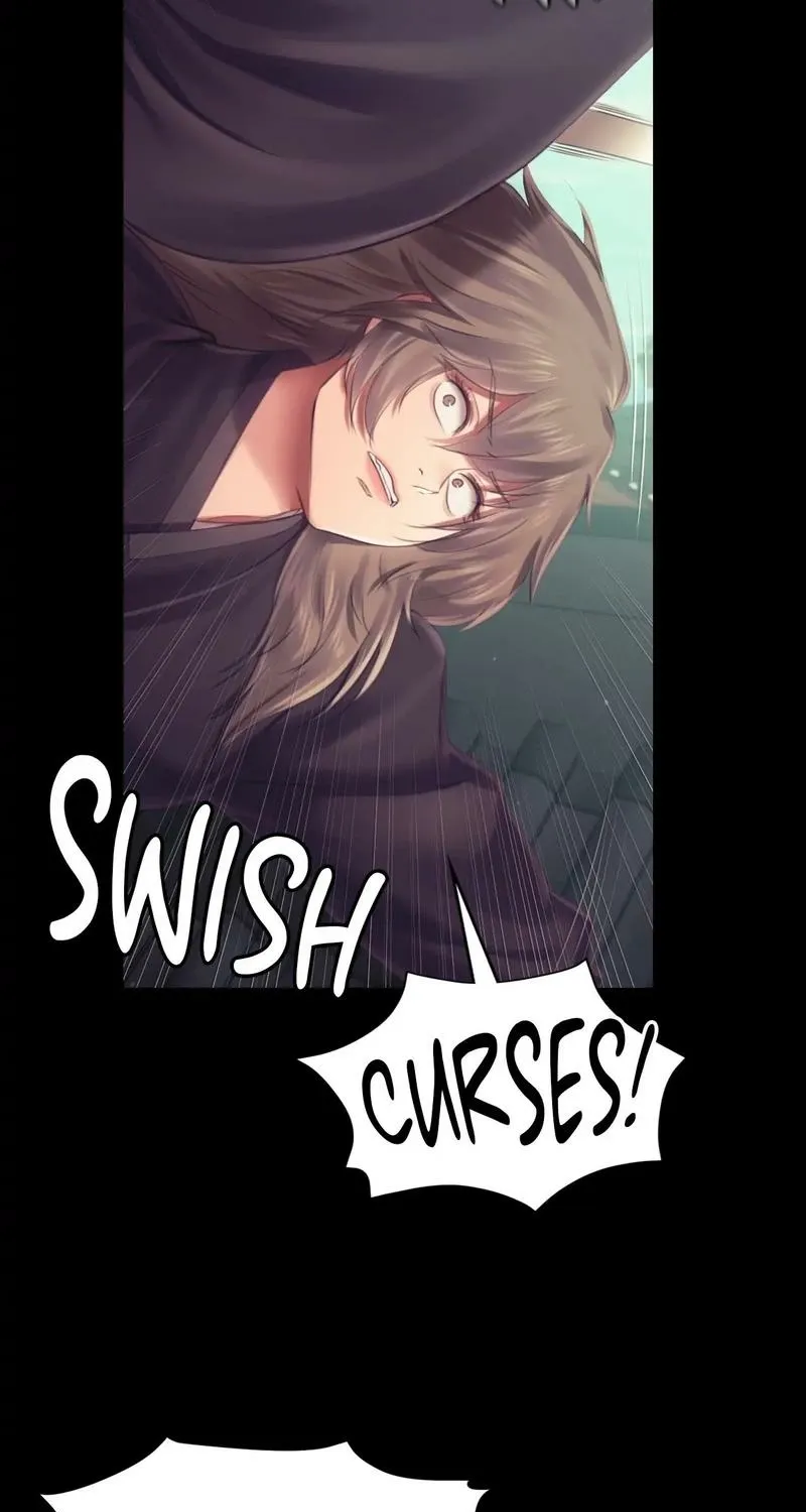 Teacher's Pet (Neck Pillow) Chapter 110 page 38 - 