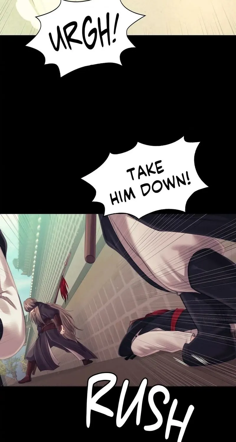 Teacher's Pet (Neck Pillow) Chapter 110 page 47 - 