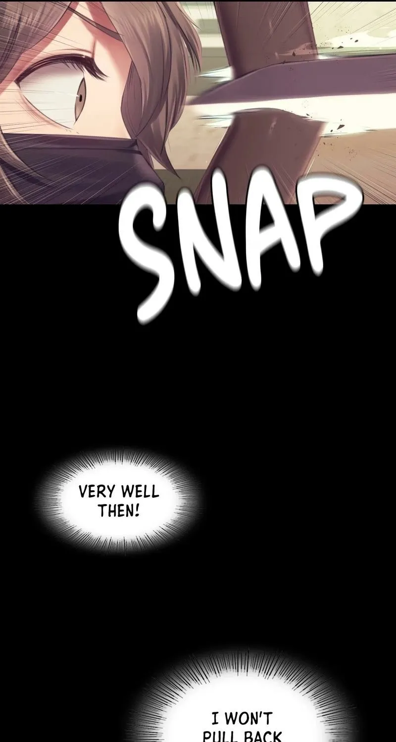 Teacher's Pet (Neck Pillow) Chapter 110 page 61 - 
