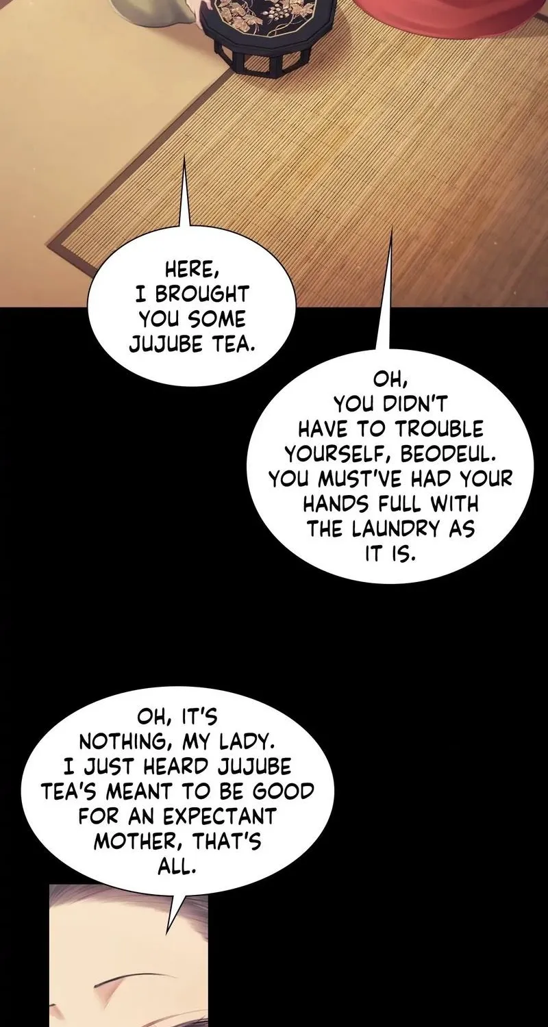 Teacher's Pet (Neck Pillow) Chapter 110 page 8 - 