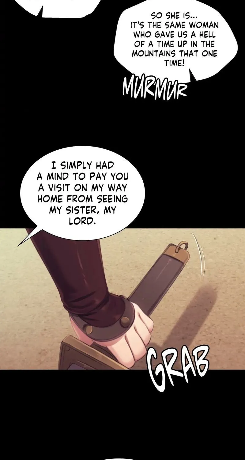 Teacher's Pet (Neck Pillow) Chapter 110 page 74 - 