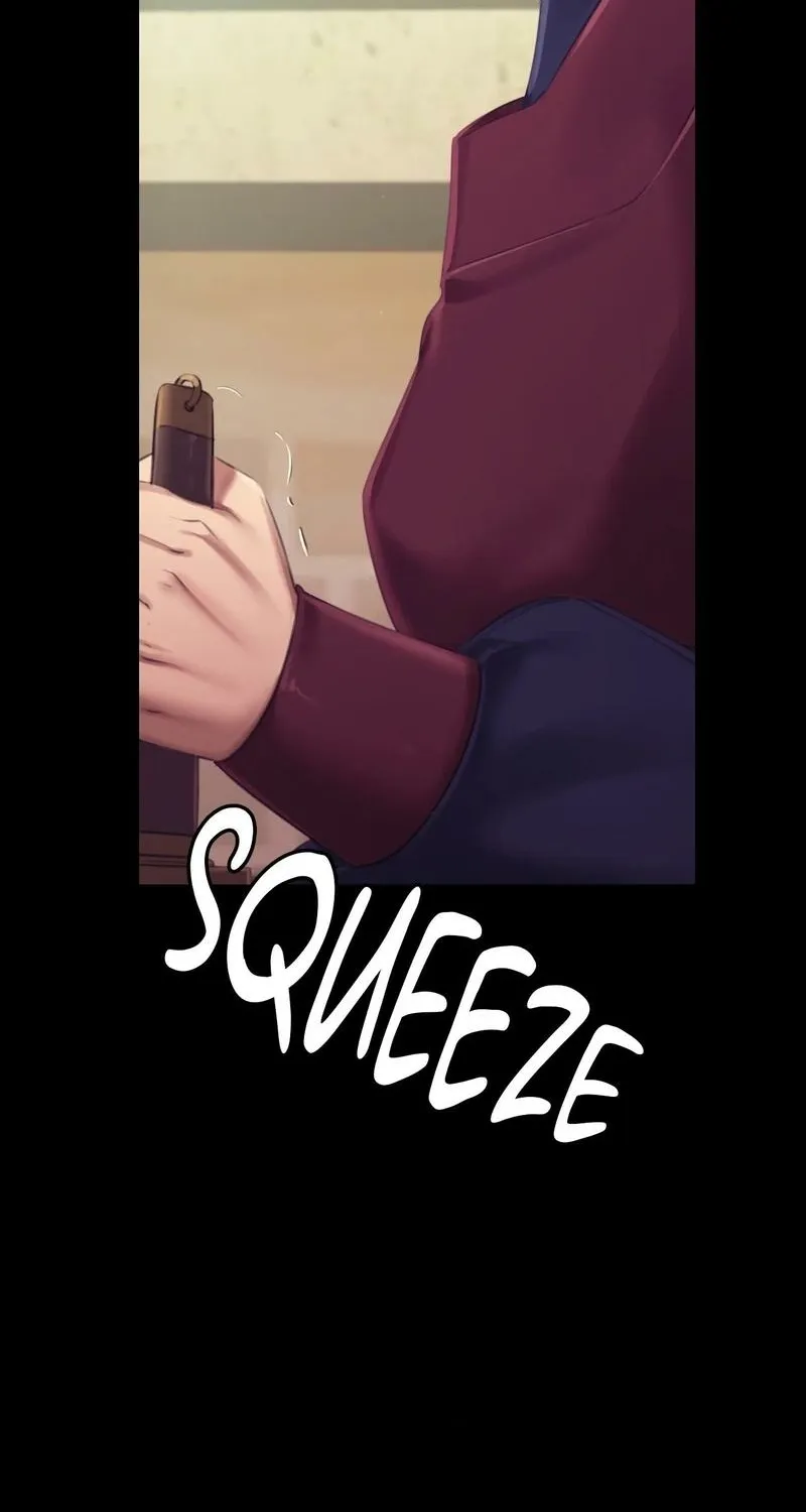Teacher's Pet (Neck Pillow) Chapter 110 page 79 - 