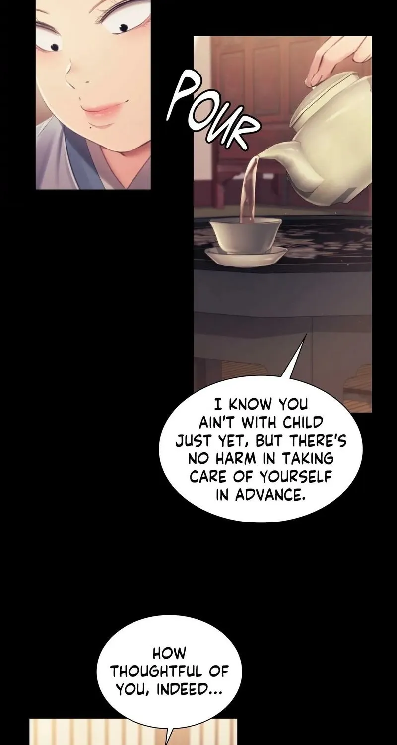 Teacher's Pet (Neck Pillow) Chapter 110 page 9 - 