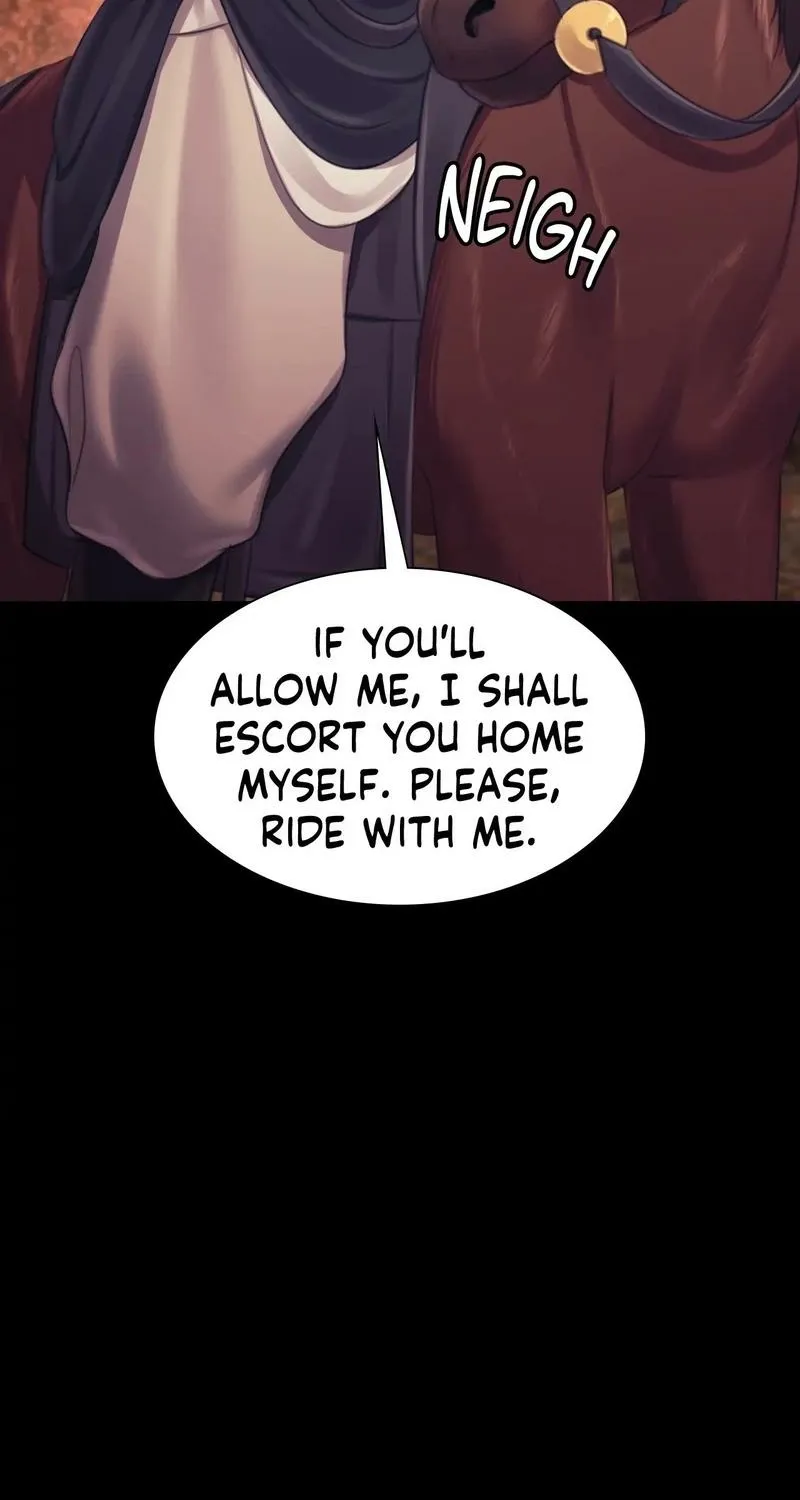 Teacher's Pet (Neck Pillow) Chapter 111 page 3 - 