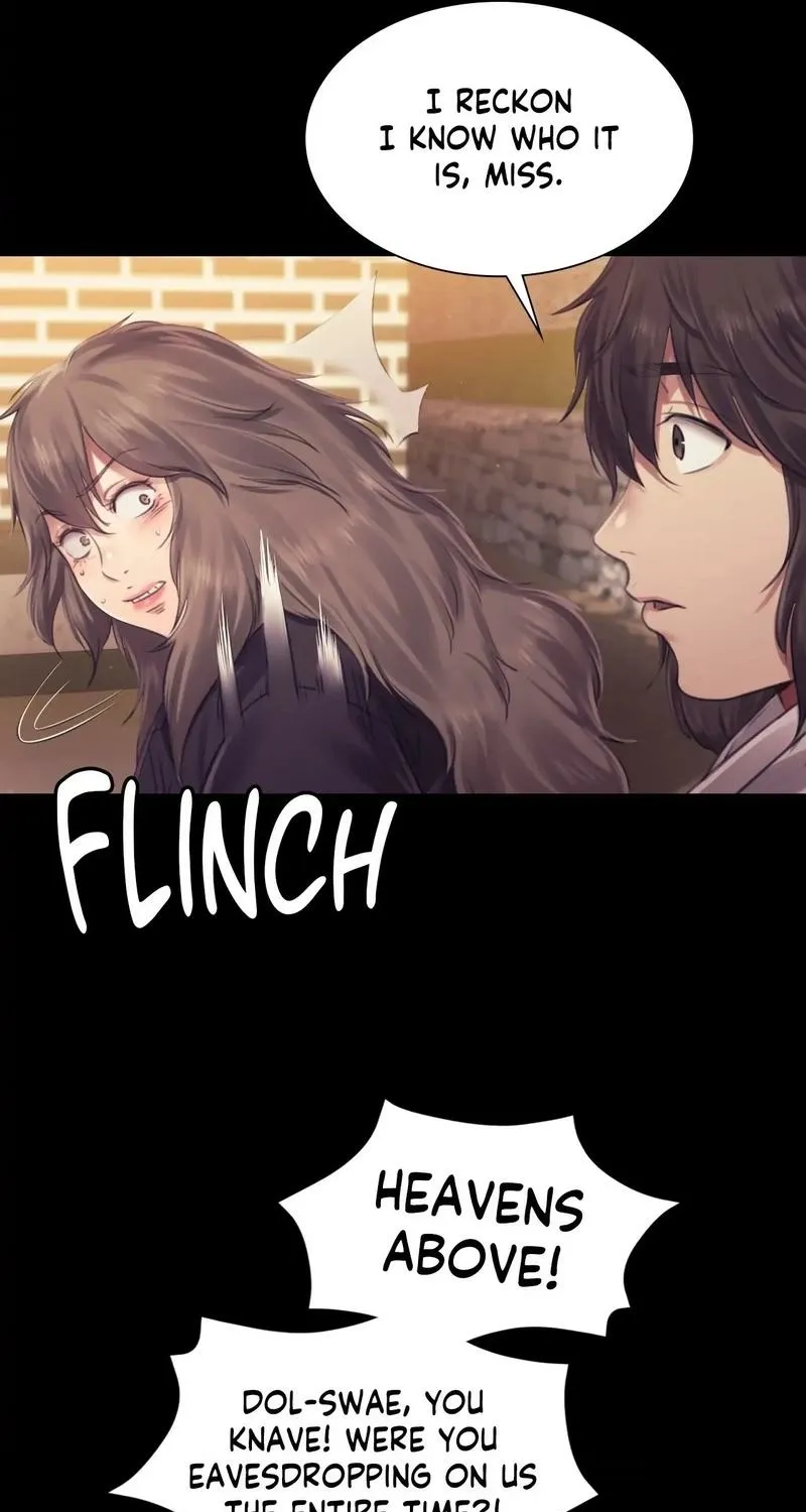 Teacher's Pet (Neck Pillow) Chapter 111 page 31 - 